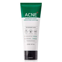 Some By Mi AHA BHA PHA 30 Days Miracle Foam