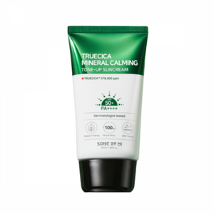 Some By Mi Truecica Mineral Calming Tone-Up Suncream Truecica Mineral Calming Tone-Up Suncream