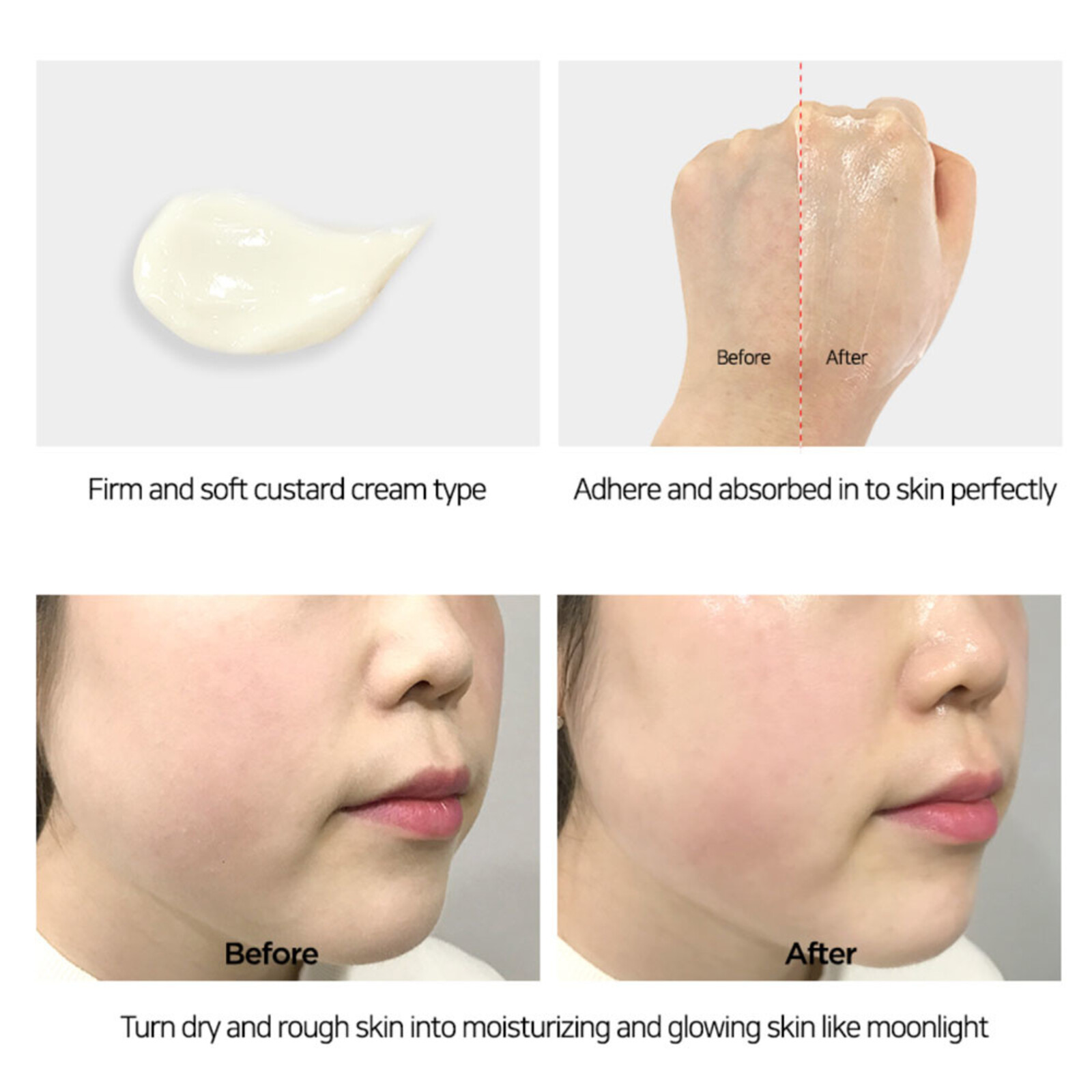 Frudia Blueberry Honey Overnight Mask