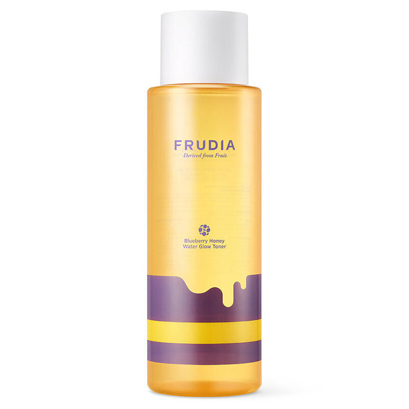 Blueberry Honey Water Glow Toner