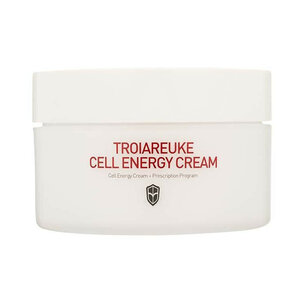 Troiareuke Cell Energy Cream Cell Energy Cream