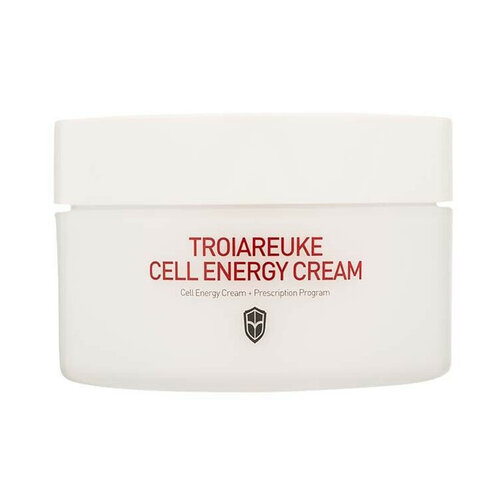Cell Energy Cream Troiareuke Cell Energy Cream