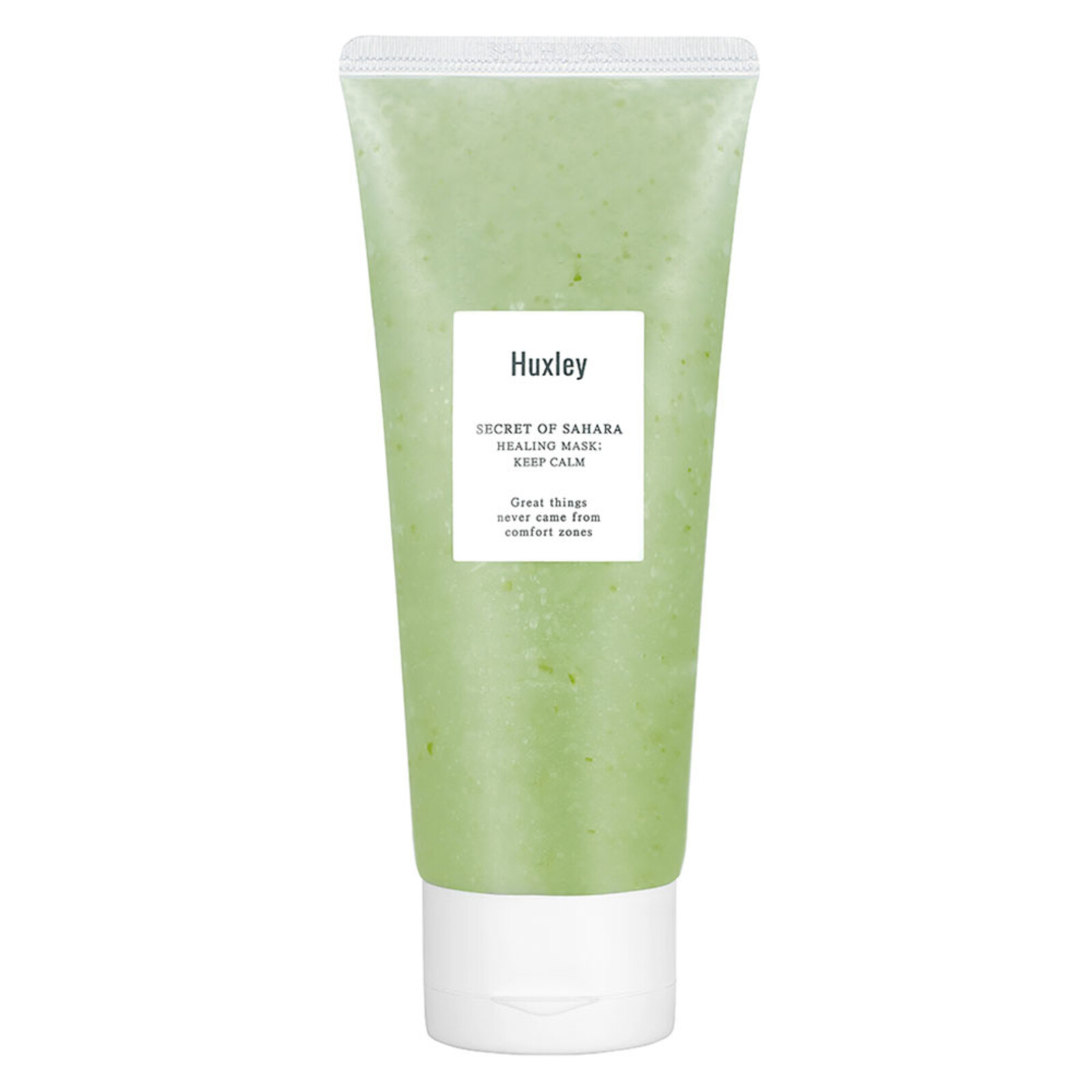Huxley Healing Mask