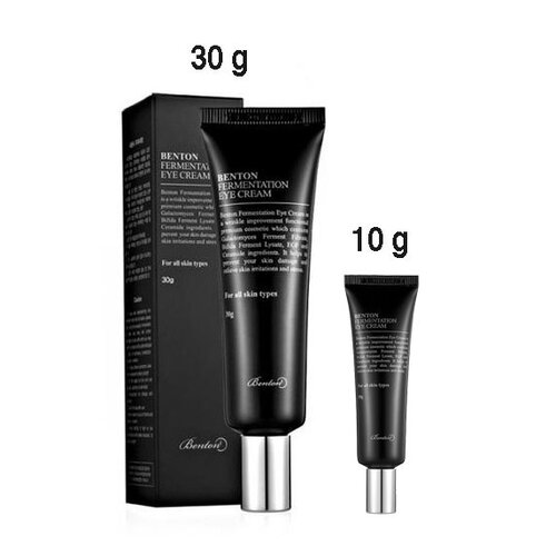 Fermentation Eye Cream 10g Benton Fermentation Eye Cream 10g
