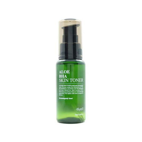 Aloe BHA Skin Toner 30ml Benton Aloe BHA Skin Toner 30ml