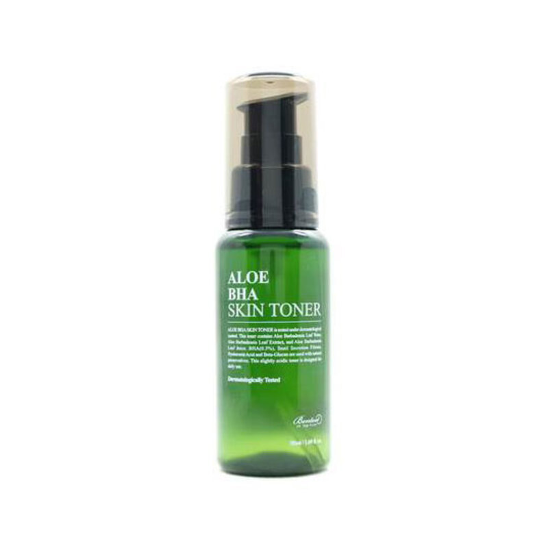 Aloe BHA Skin Toner 30ml