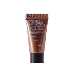 Snail Bee High Content Steam Cream 12g