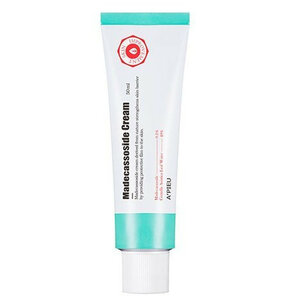 Madecassoside Cream