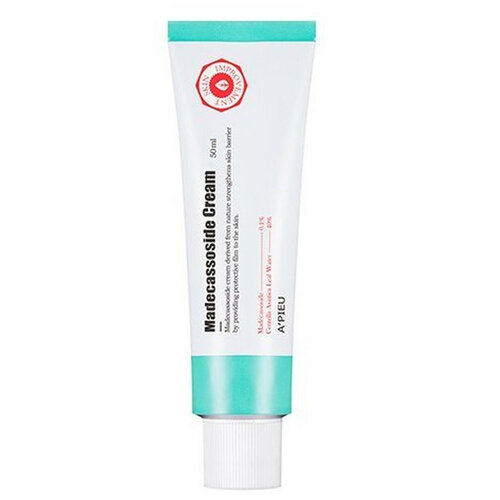 Madecassoside Cream A'pieu Madecassoside Cream