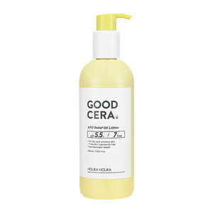 Holika Holika ATO Relief Oil Lotion ATO Relief Oil Lotion