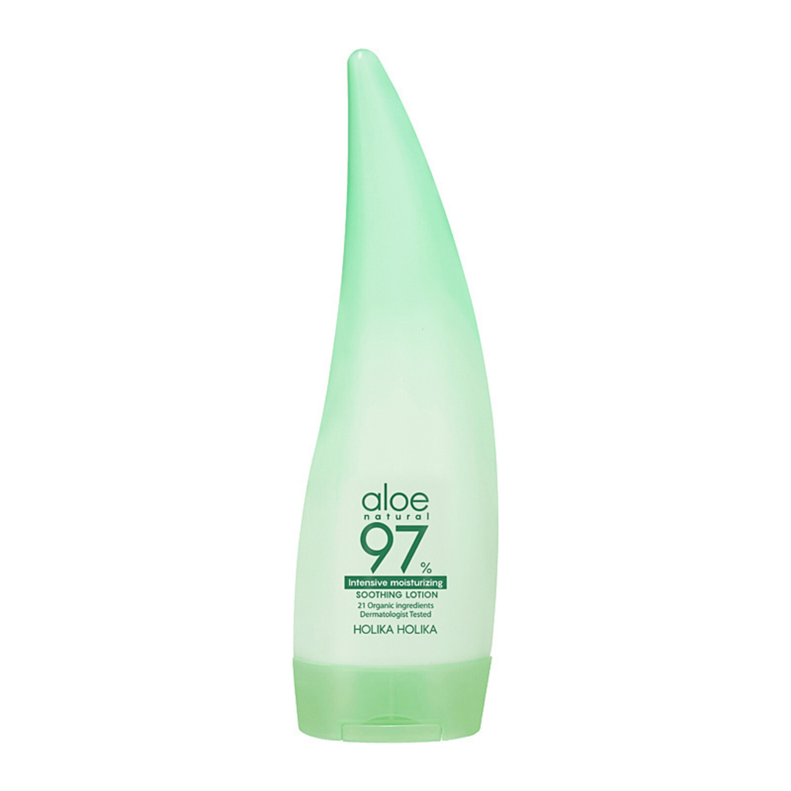 Holika Holika Aloe 97% Soothing Lotion