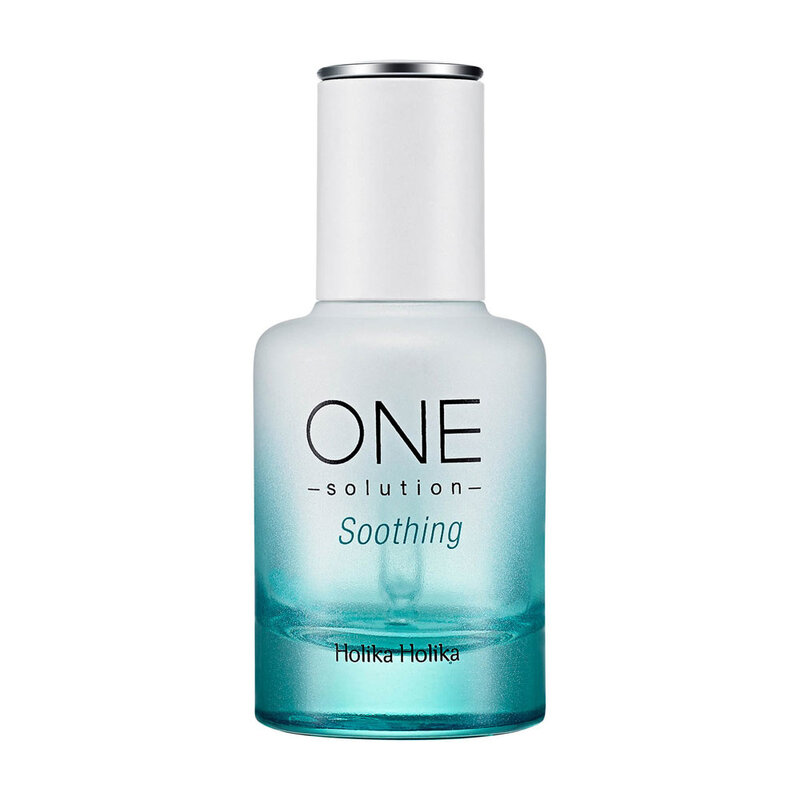 One Solution Super Energy Ampoule Soothing