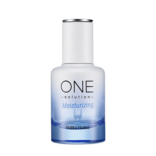 Holika Holika One Solution Super Energy Ampoule Moisturizing