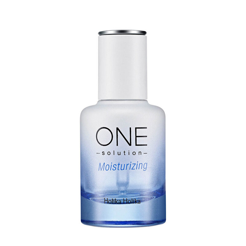 One Solution Super Energy Ampoule Moisturizing