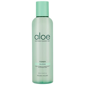 Holika Holika Aloe Soothing Essence 98% Toner Aloe Soothing Essence 98% Toner