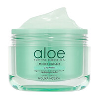 Holika Holika Aloe Soothing Essence 80% Moist Cream