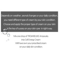 Cell Energy Cream Troiareuke Cell Energy Cream