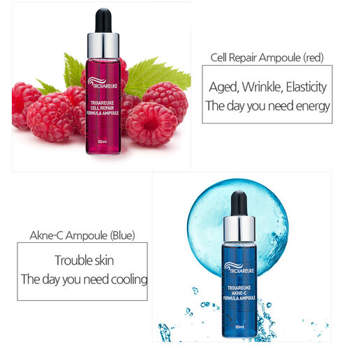 Cell Energy Cream Troiareuke Cell Energy Cream