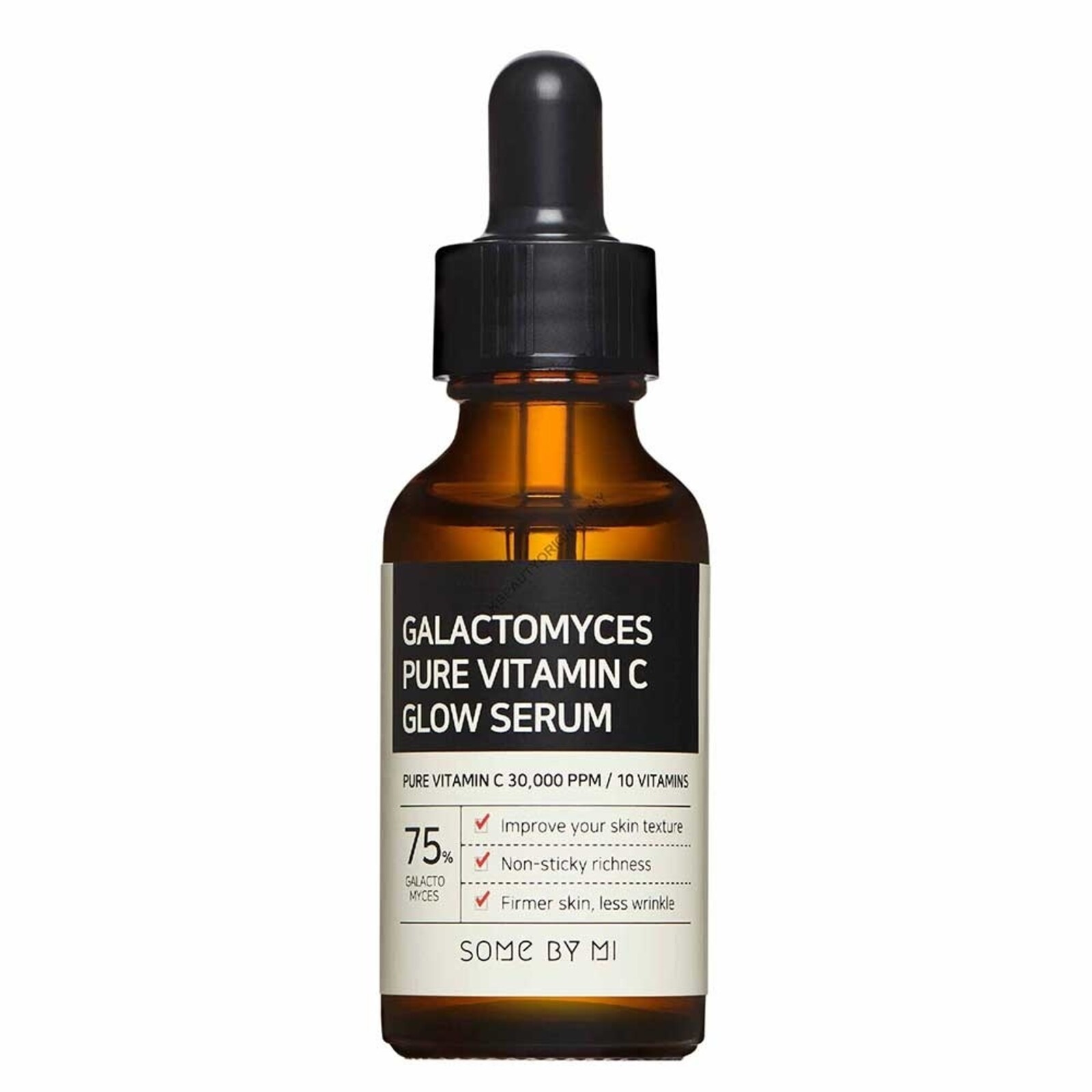 Some By Mi Galactomyces Pure Vitamin C Glow Serum