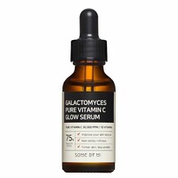 Galactomyces Pure Vitamin C Glow Serum Some By Mi Galactomyces Pure Vitamin C Glow Serum