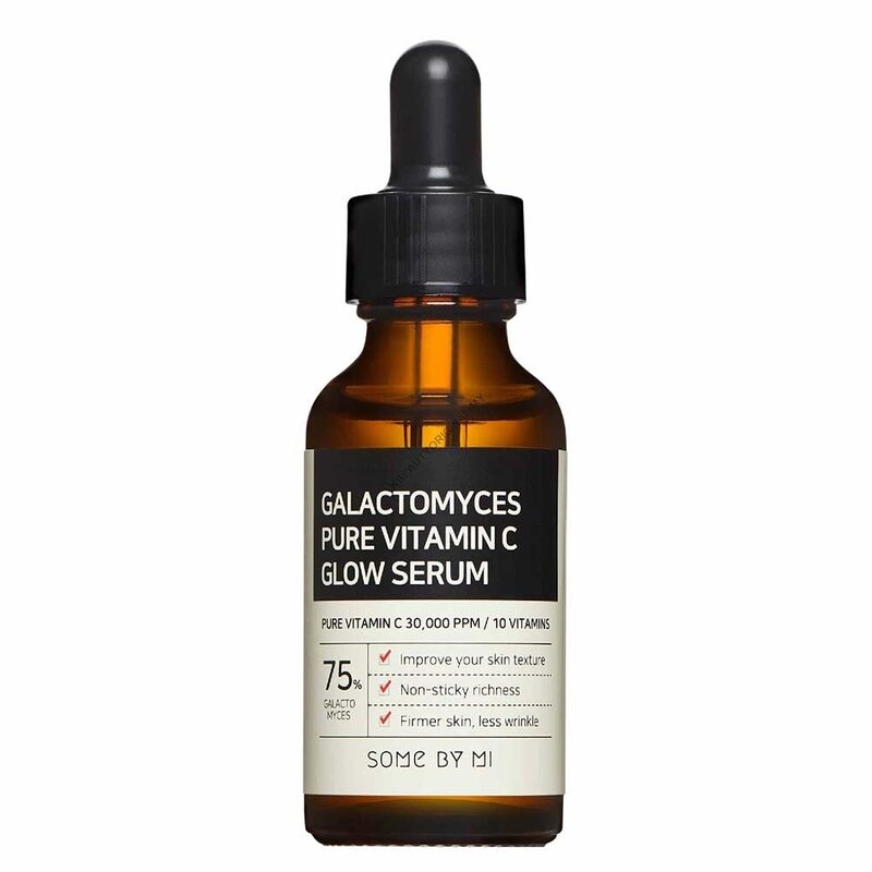 Galactomyces Pure Vitamin C Glow Serum