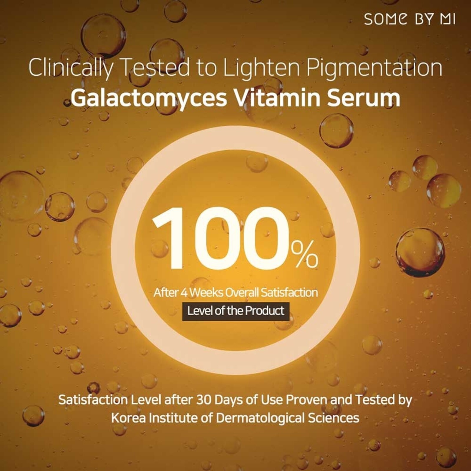 Some By Mi Galactomyces Pure Vitamin C Glow Serum