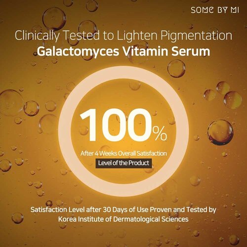 Galactomyces Pure Vitamin C Glow Serum Some By Mi Galactomyces Pure Vitamin C Glow Serum