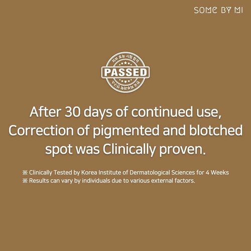 Galactomyces Pure Vitamin C Glow Serum Some By Mi Galactomyces Pure Vitamin C Glow Serum