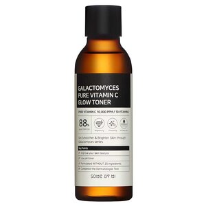 Some By Mi Galactomyces Pure Vitamin C Glow Toner Galactomyces Pure Vitamin C Glow Toner