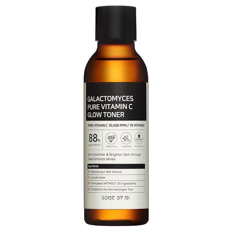 Galactomyces Pure Vitamin C Glow Toner