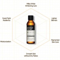 Galactomyces Pure Vitamin C Glow Toner Some By Mi Galactomyces Pure Vitamin C Glow Toner