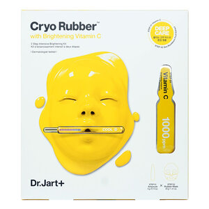 Dr.Jart+ Cryo Rubber with Brightening Vitamin C Cryo Rubber with Brightening Vitamin C
