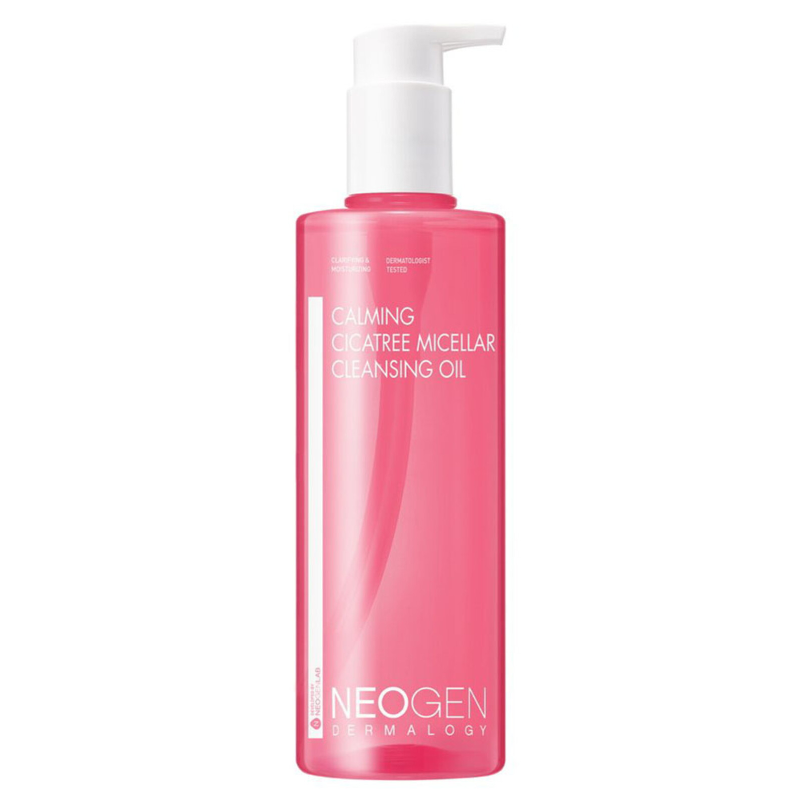 Neogen Real Cica Micellar Cleansing Oil