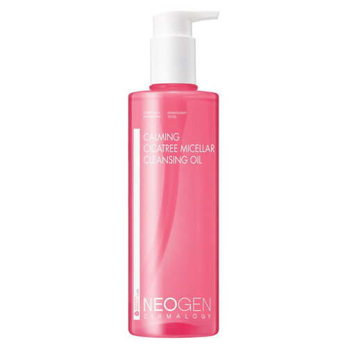 Real Cica Micellar Cleansing Oil Neogen Real Cica Micellar Cleansing Oil