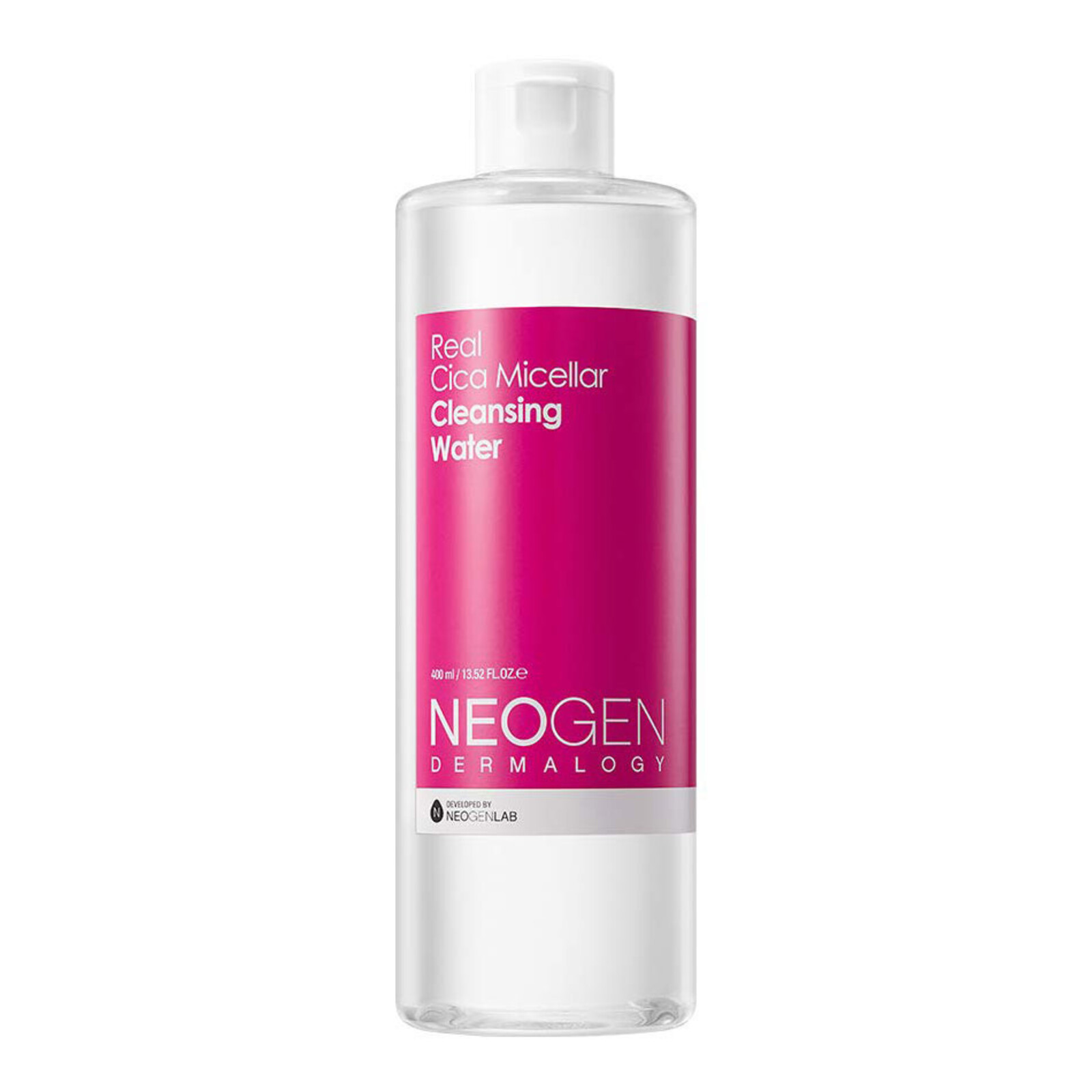 Neogen Real Cica Micellar Cleansing Water