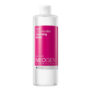 Neogen Real Cica Micellar Cleansing Water Real Cica Micellar Cleansing Water