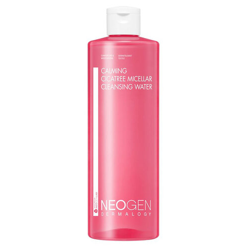 Real Cica Micellar Cleansing Water Neogen Real Cica Micellar Cleansing Water