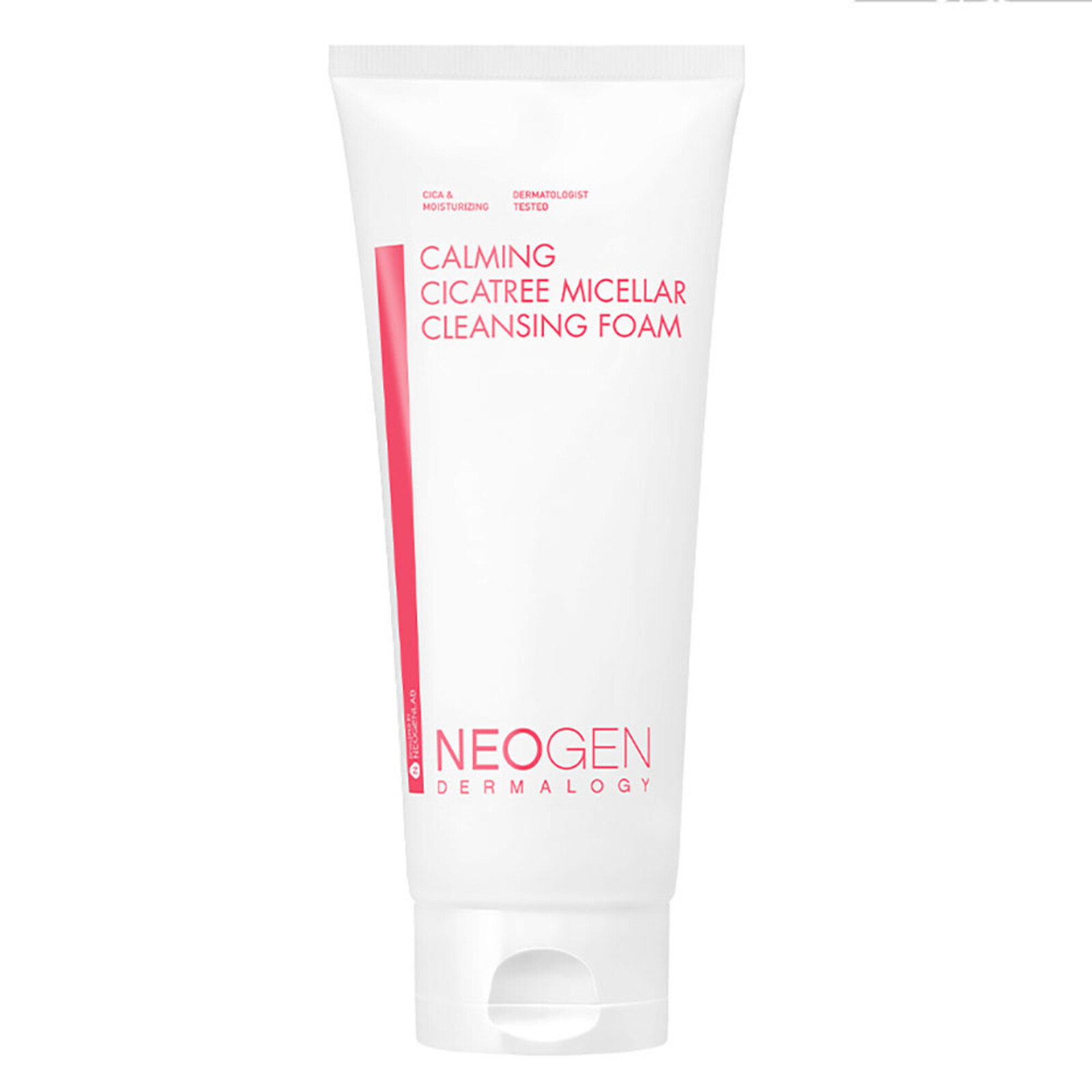 Neogen Real Cica Micellar Cleansing Foam