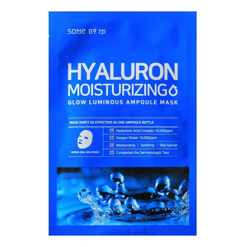Hyaluron Moisturizing Mask