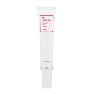 COSRX AC Collection Ultimate Spot Cream AC Collection Ultimate Spot Cream