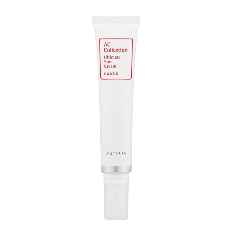AC Collection Ultimate Spot Cream