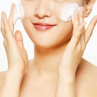 AC Collection Calming Foam Cleanser COSRX AC Collection Calming Foam Cleanser