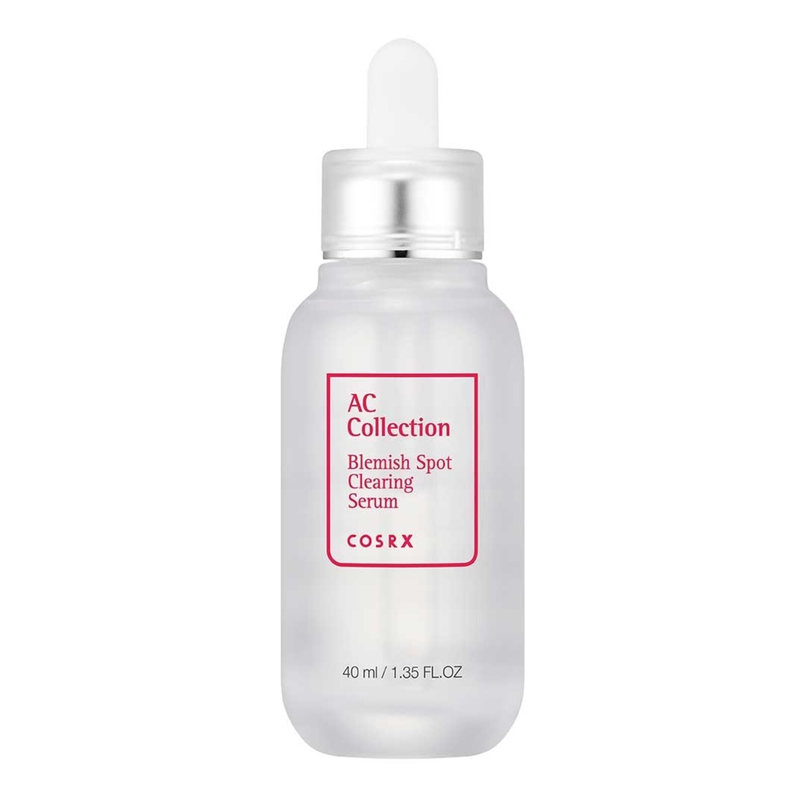 COSRX AC Collection Blemish Spot Clearing Serum