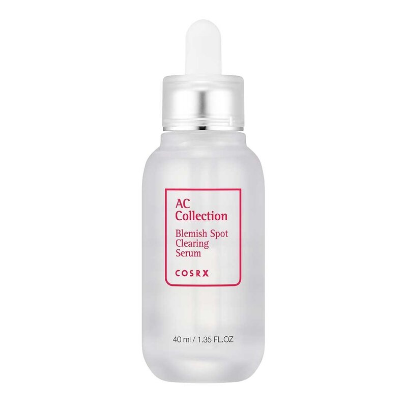 AC Collection Blemish Spot Clearing Serum