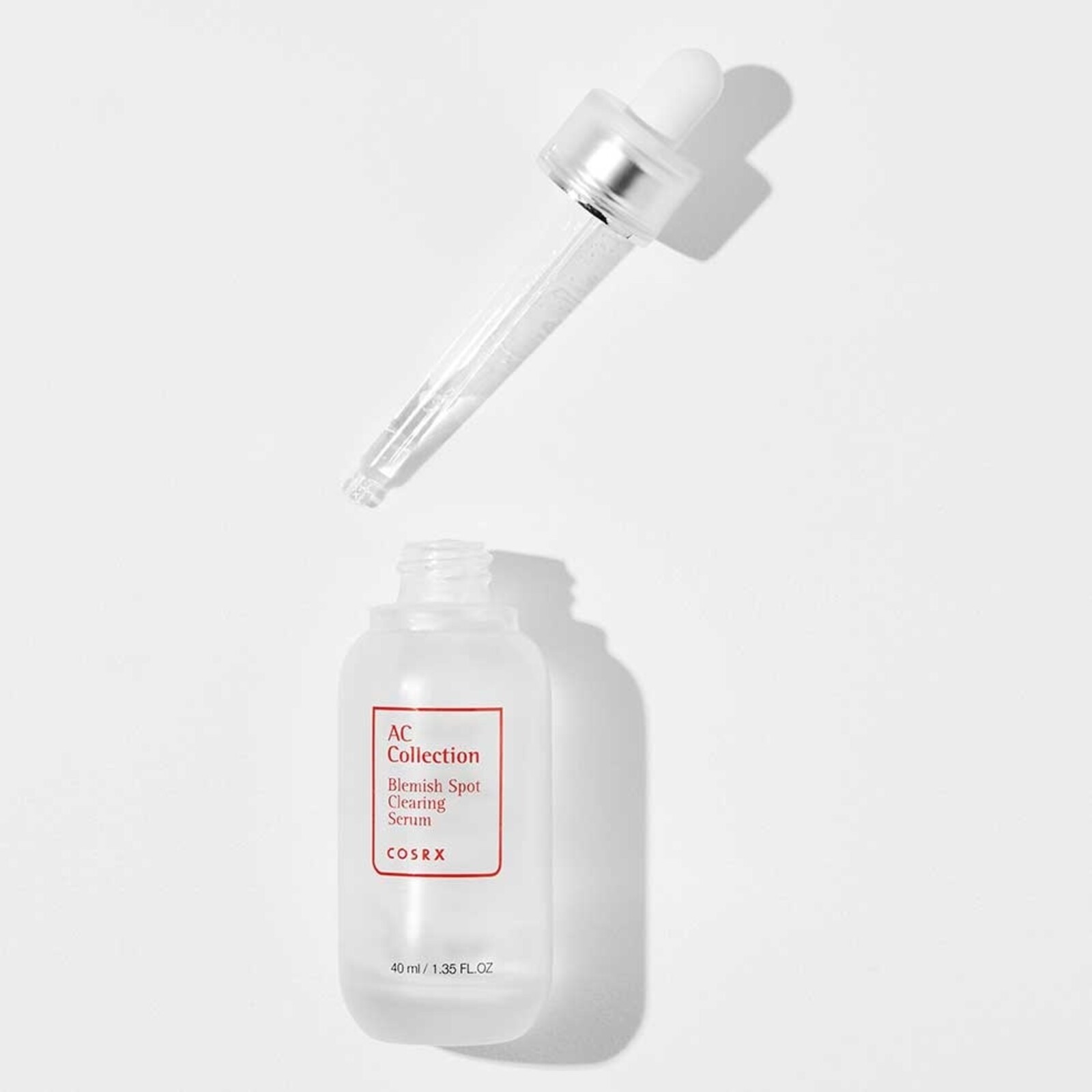 COSRX AC Collection Blemish Spot Clearing Serum