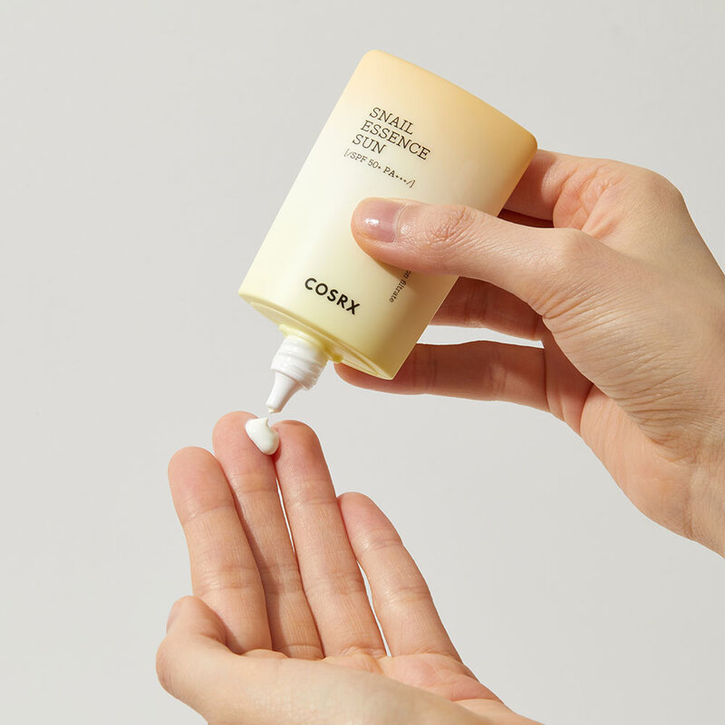 Shield fit Snail Essence Sun