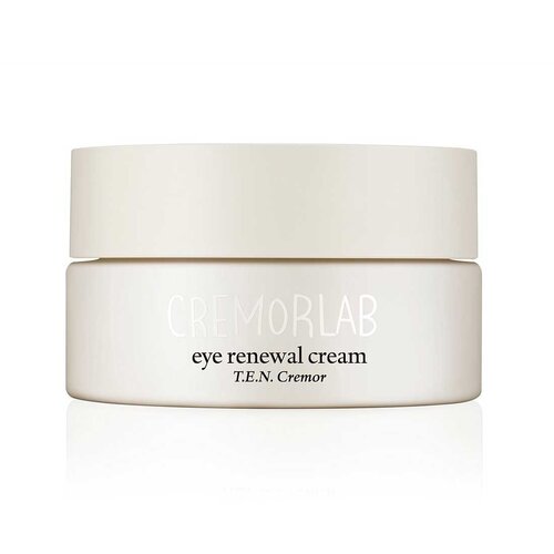 T.E.N. Cremor Eye Renewal Cream Cremorlab T.E.N. Cremor Eye Renewal Cream