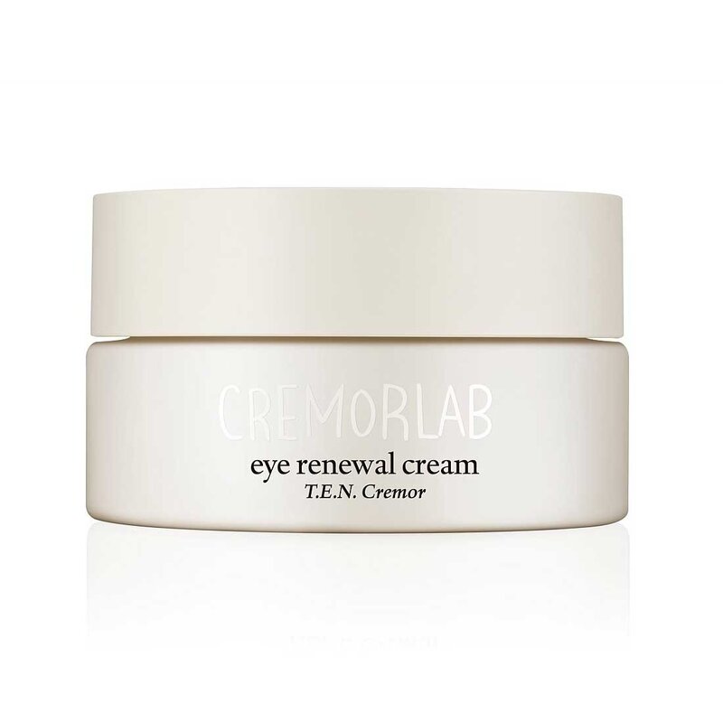 T.E.N. Cremor Eye Renewal Cream