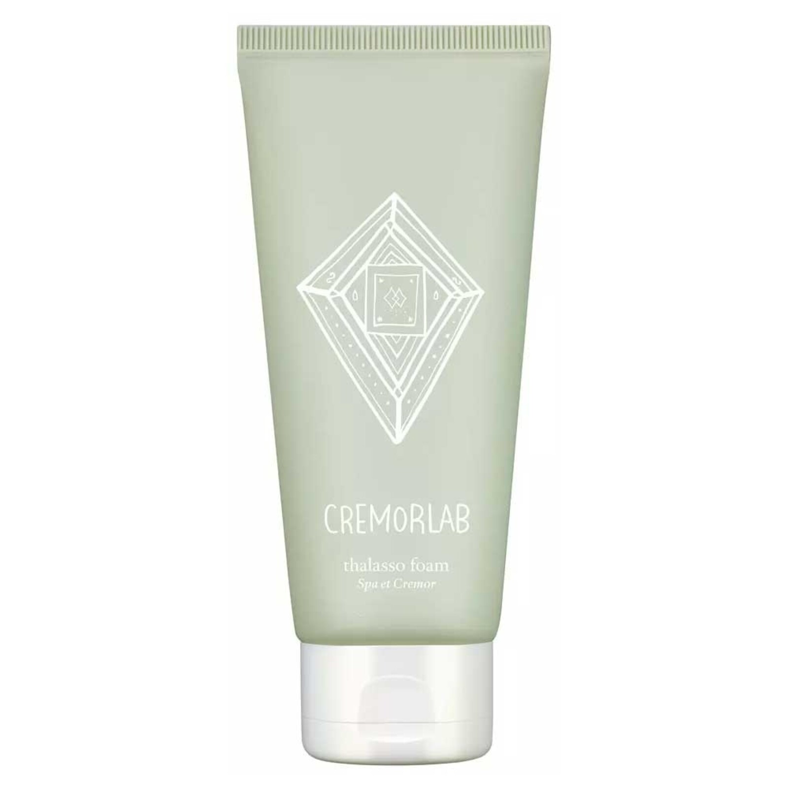 Cremorlab Spa et Cremor Thalasso Foam