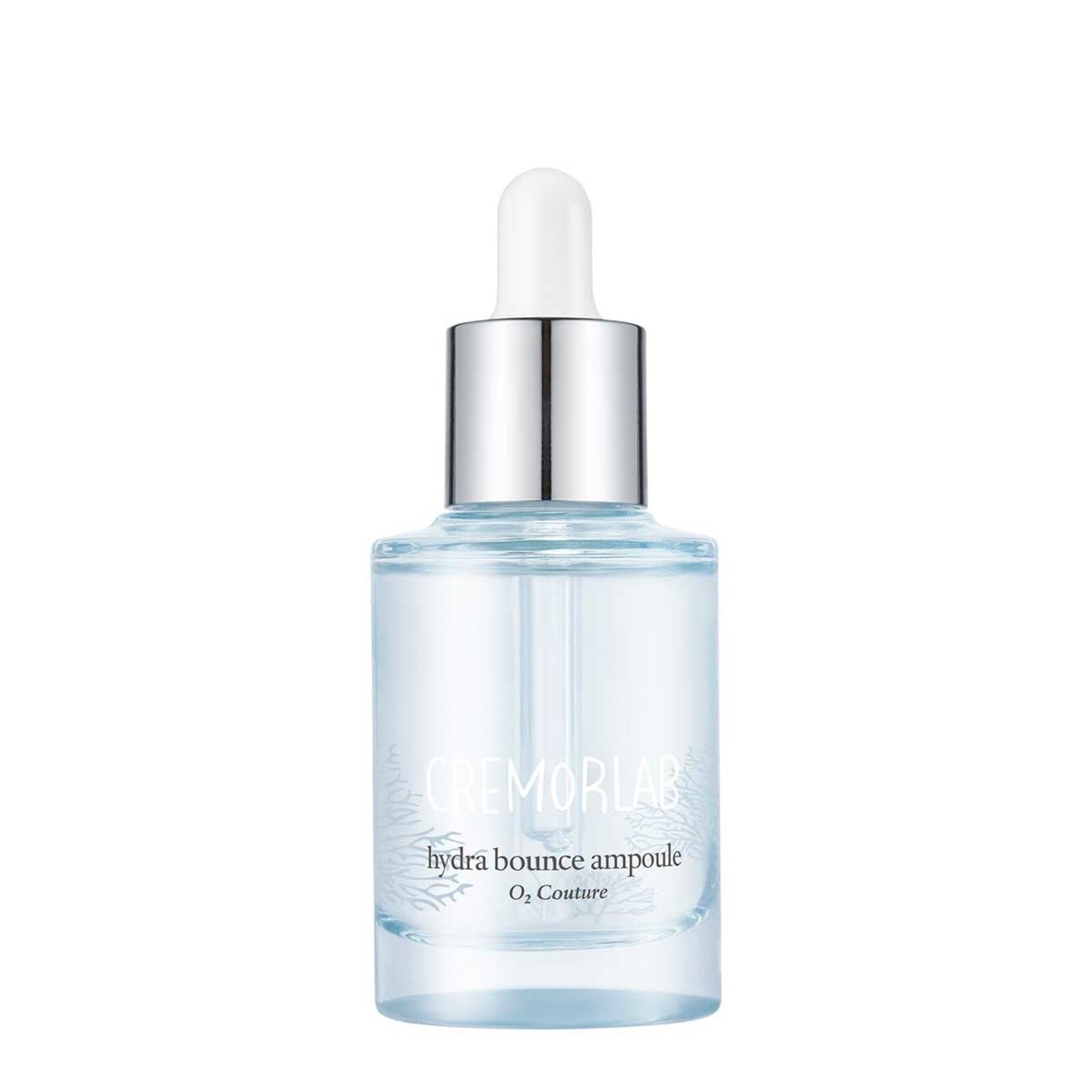 Cremorlab O2 Couture Hydra Bounce Ampoule